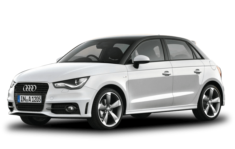 Audi Png Car Image PNG Image