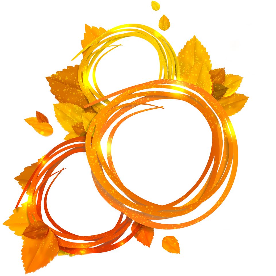 Autumn Transparent PNG Image