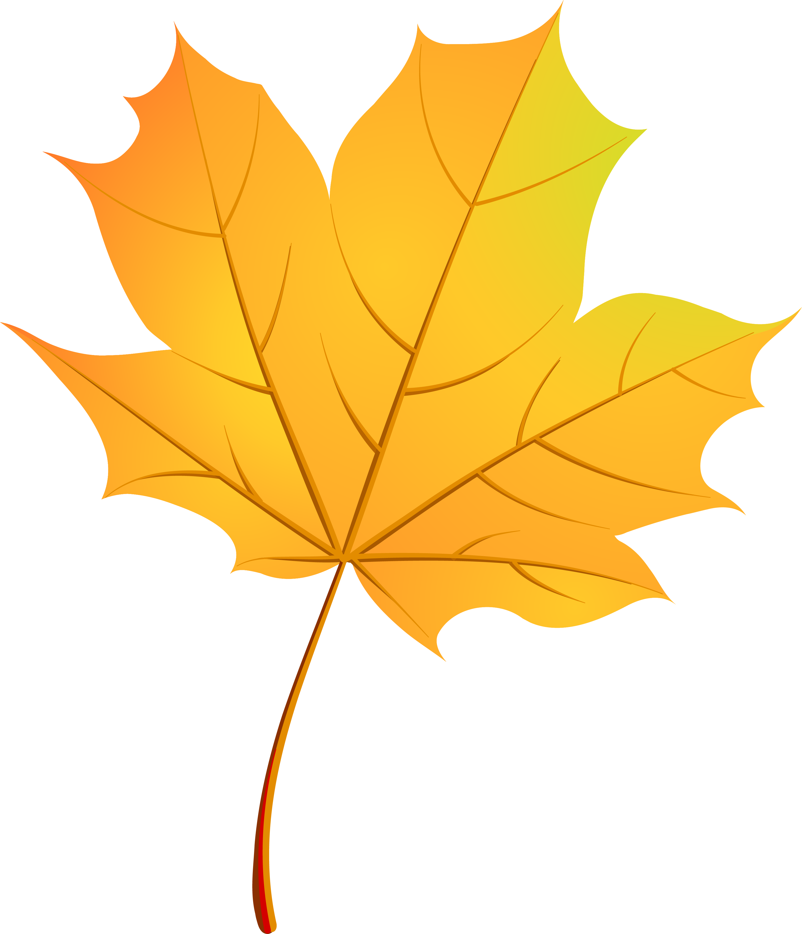 Autumn Images Vector Leaf PNG File HD PNG Image