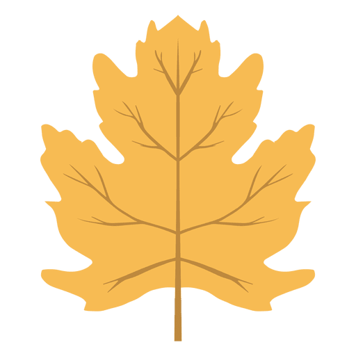 Autumn Vector Leaf PNG Download Free PNG Image