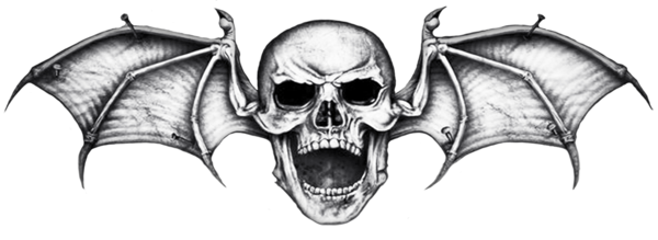 Avenged Sevenfold Transparent PNG Image