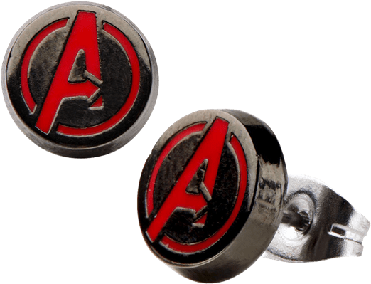 Logo Avengers HD Image Free PNG Image