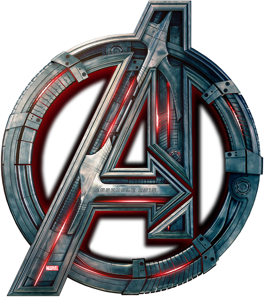 Avengers PNG Image