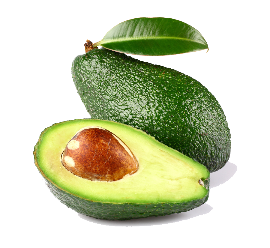 Photos Avocado Half PNG File HD PNG Image