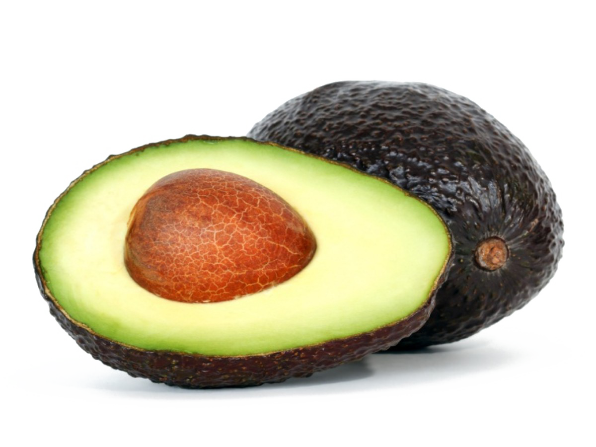 Photos Avocado HQ Image Free PNG Image