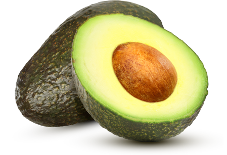 Avocado Png Hd PNG Image