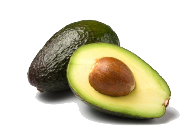 Avocado Png Image PNG Image