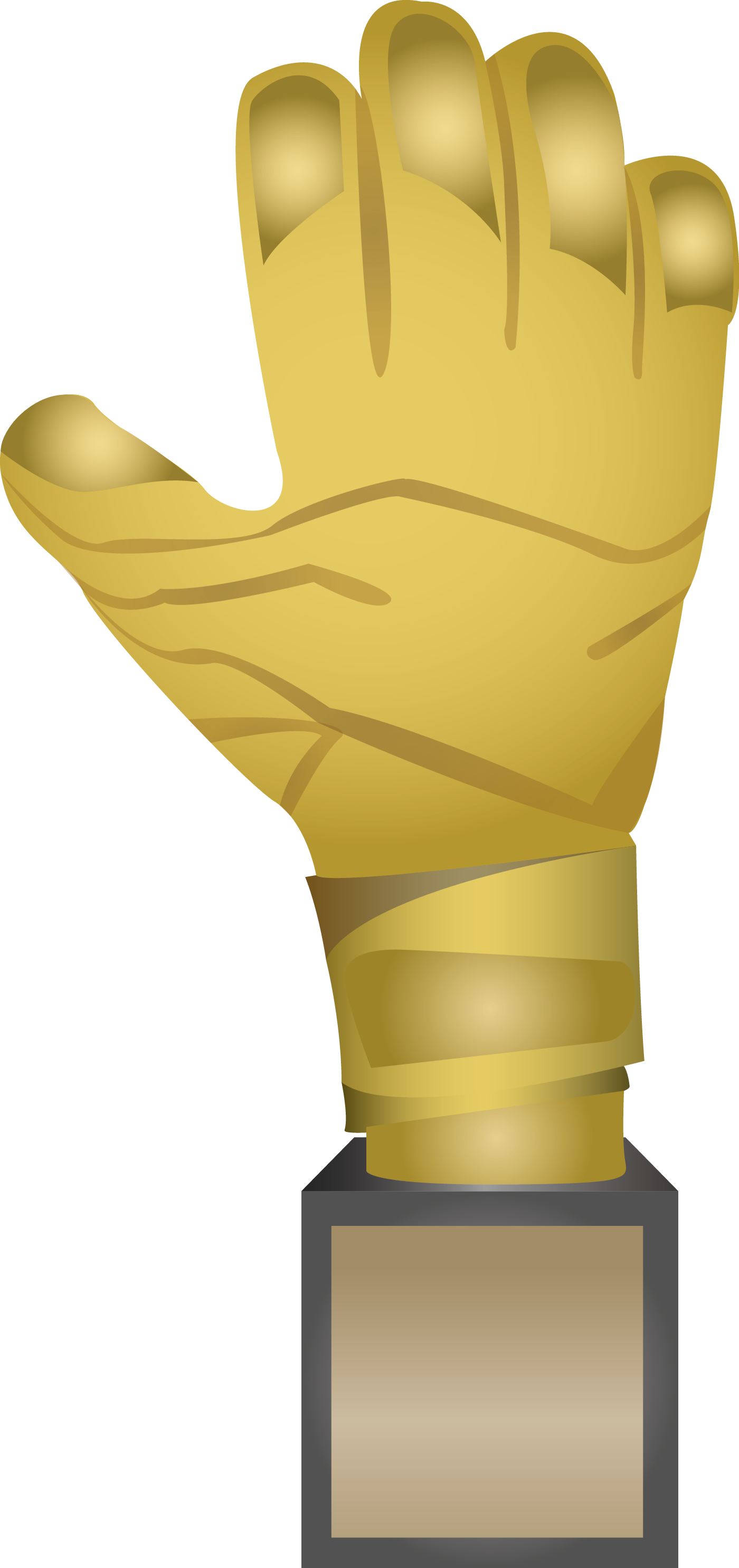 Golden Award Free Transparent Image HD PNG Image