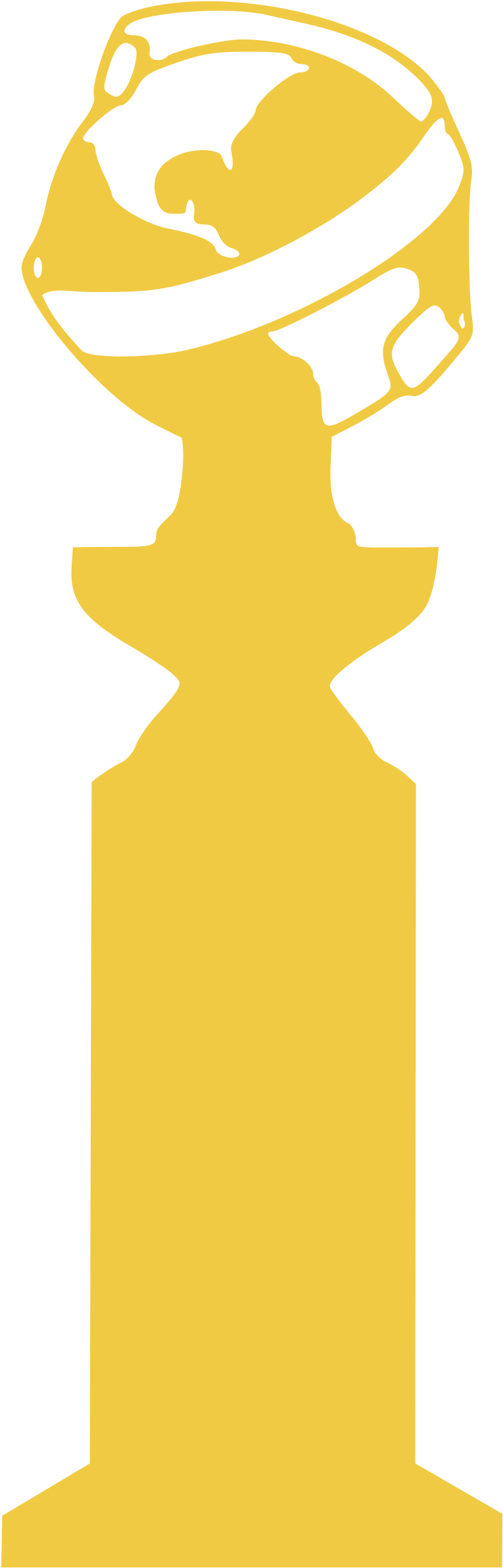 Golden Award Free Download Image PNG Image