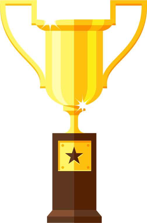 Golden Award PNG Download Free PNG Image