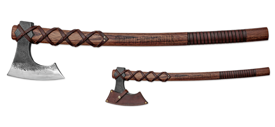 Viking Ax HQ Image Free PNG Image