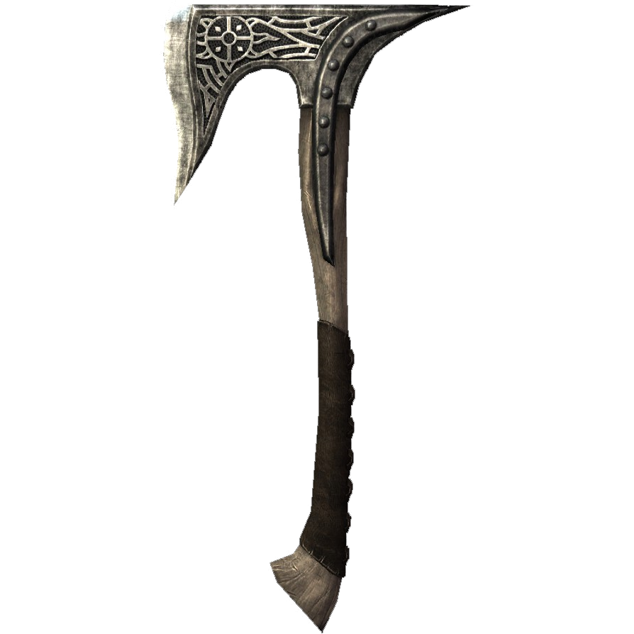 Viking Ax Free Transparent Image HD PNG Image