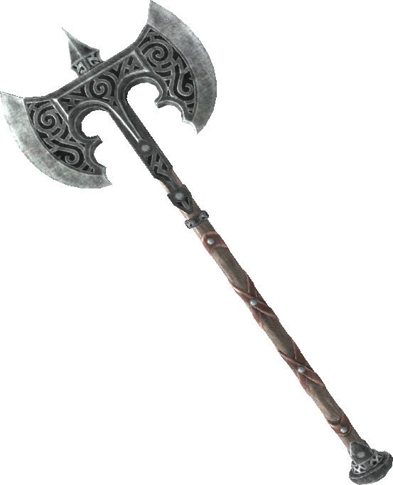 Viking Ax Free Download PNG HQ PNG Image