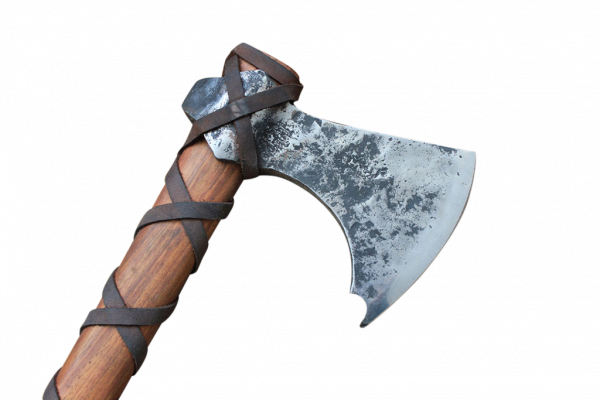 Viking Ax Free Clipart HQ PNG Image