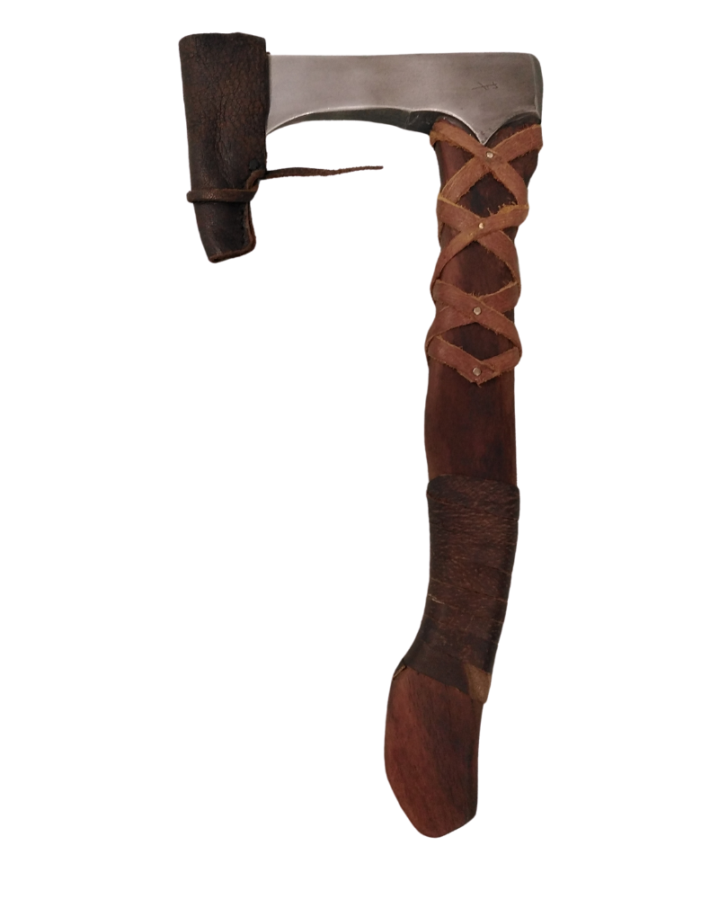 Viking Ax Free HQ Image PNG Image