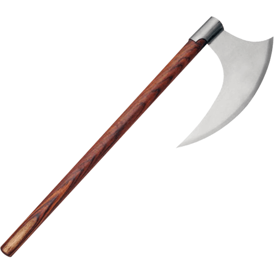 Viking Ax Free Transparent Image HQ PNG Image