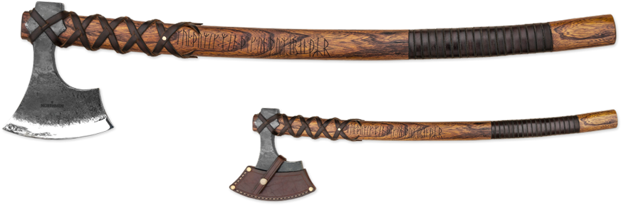 Viking Ax Download Free Image PNG Image