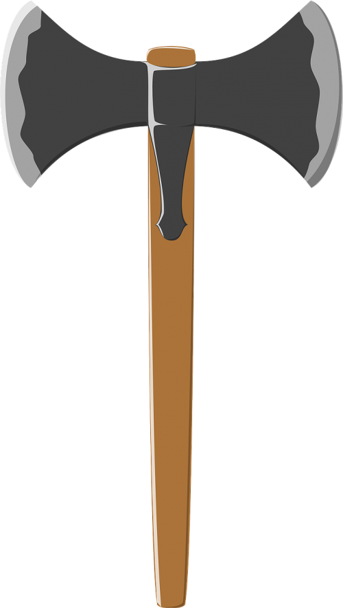 Viking Ax PNG Download Free PNG Image