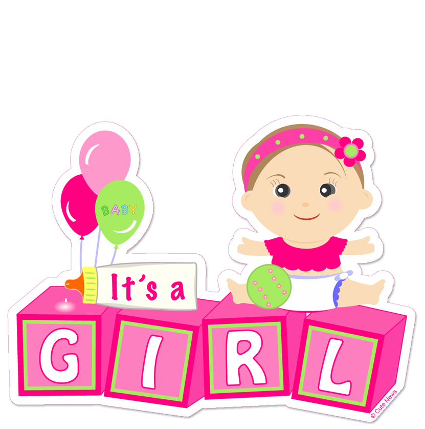 Baby Girl Photo PNG Image