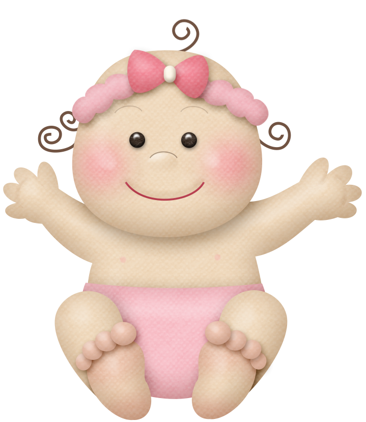 Baby Girl Image PNG Image