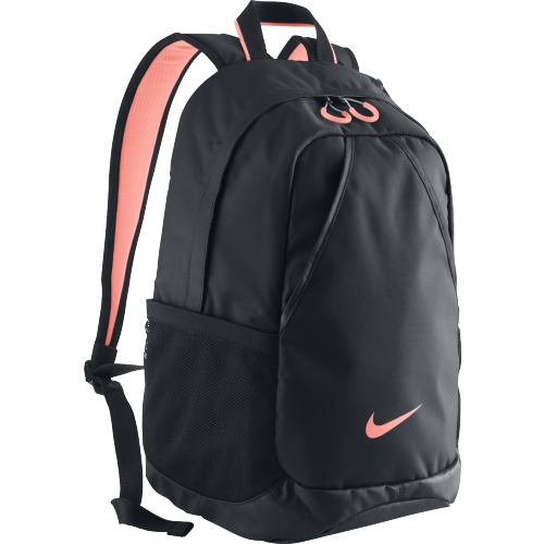 Backpack Sports Black Waterproof Free PNG HQ PNG Image