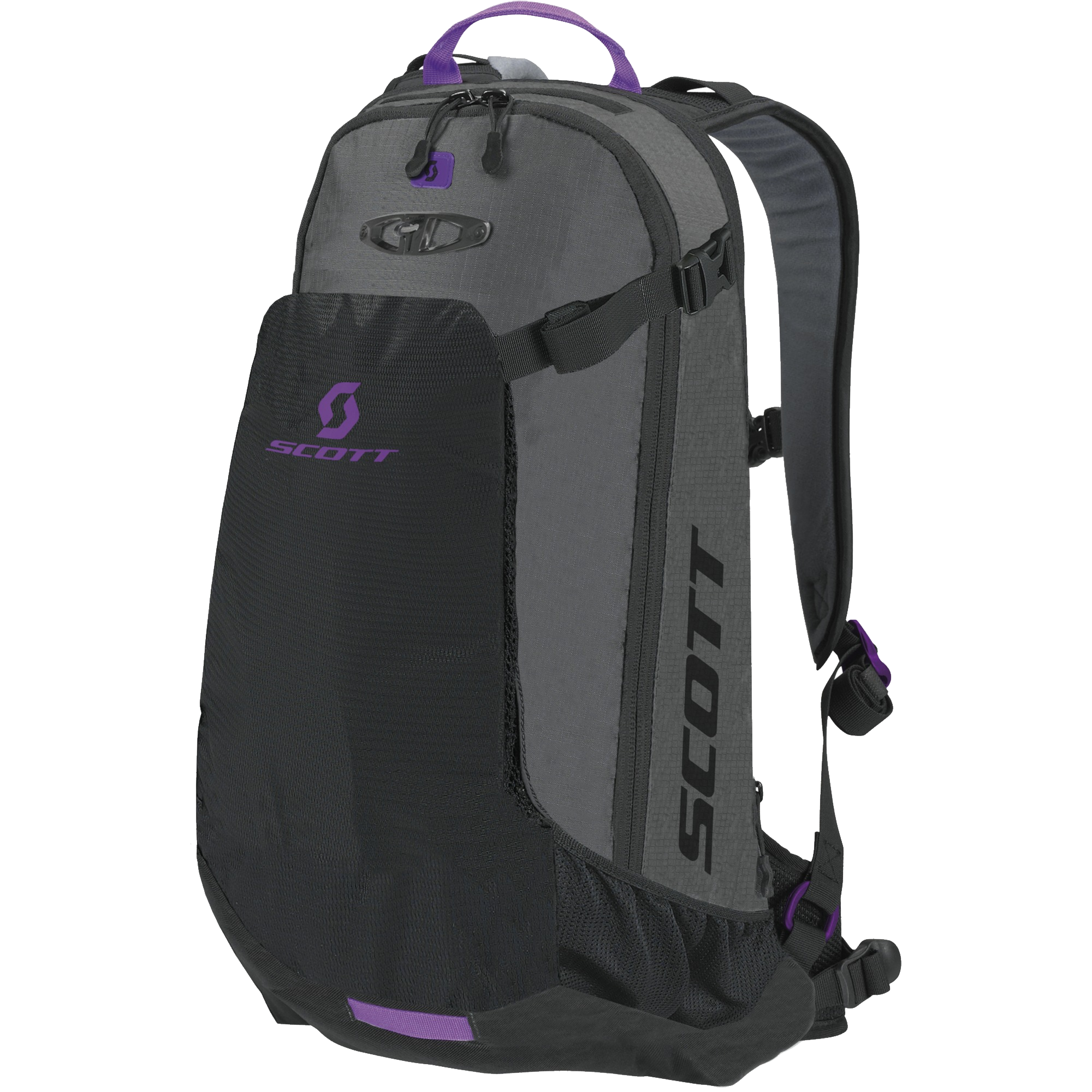 Backpack Sports Scott Waterproof Free Photo PNG Image