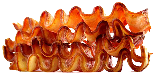 Bacon Transparent Image PNG Image