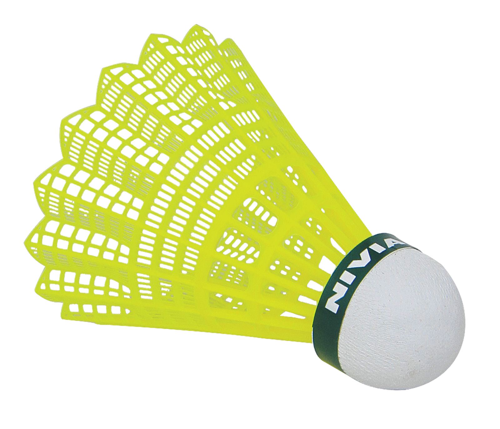 Badminton Birdie File PNG Image