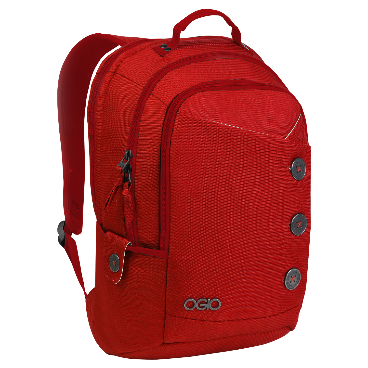 Bag Red Free Download PNG HD PNG Image