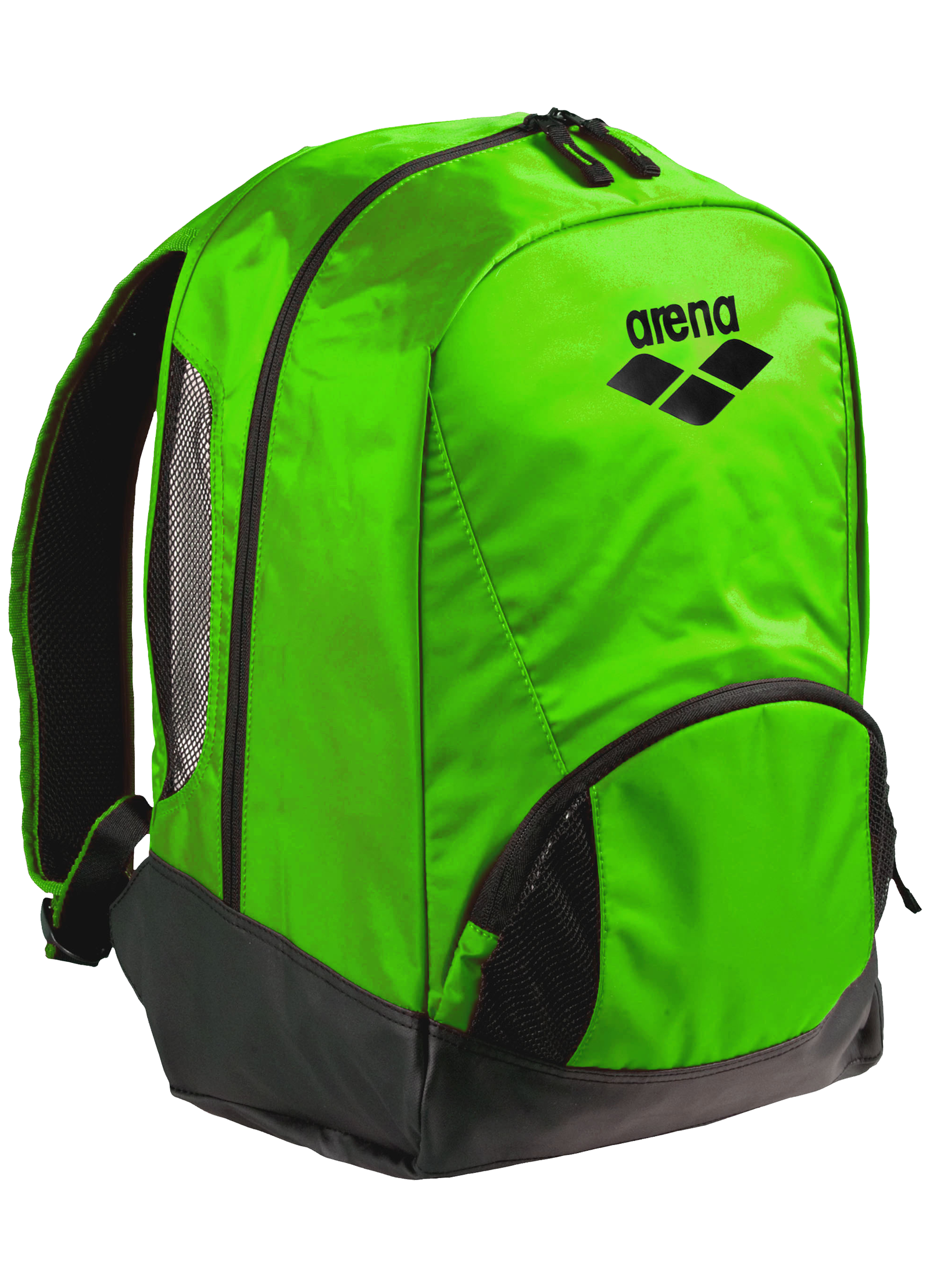 Bag Green Download HQ PNG Image