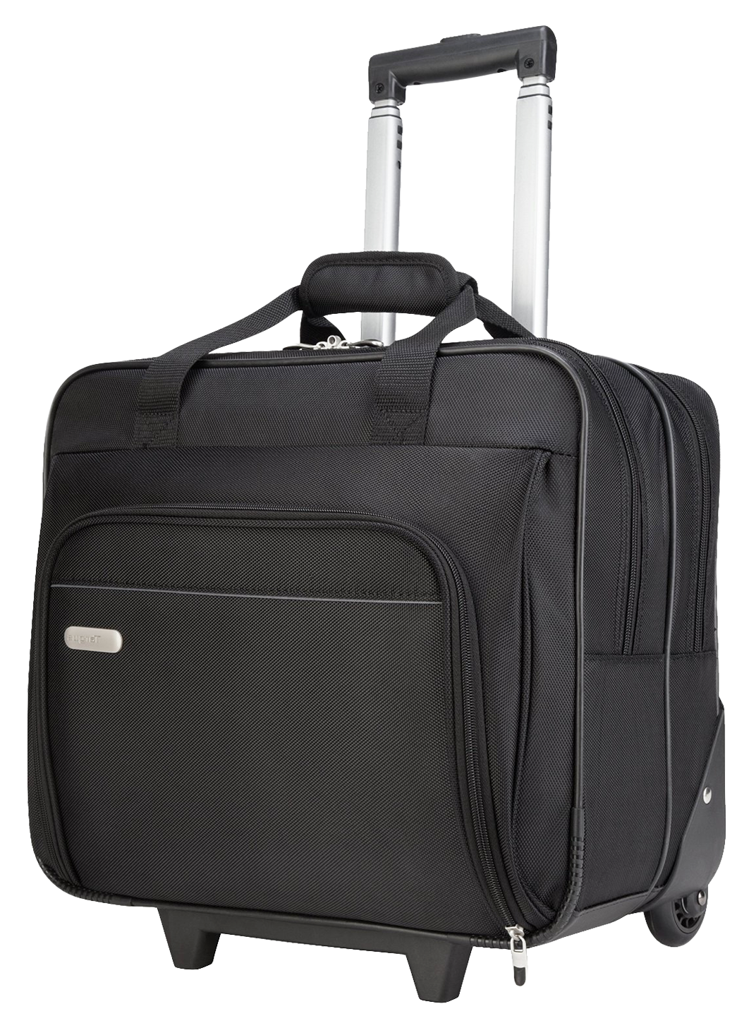 Trolley Bag Free Transparent Image HD PNG Image