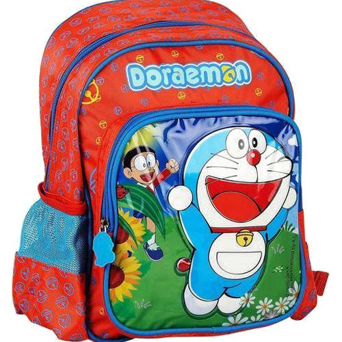 Bag School Kids Free PNG HQ PNG Image