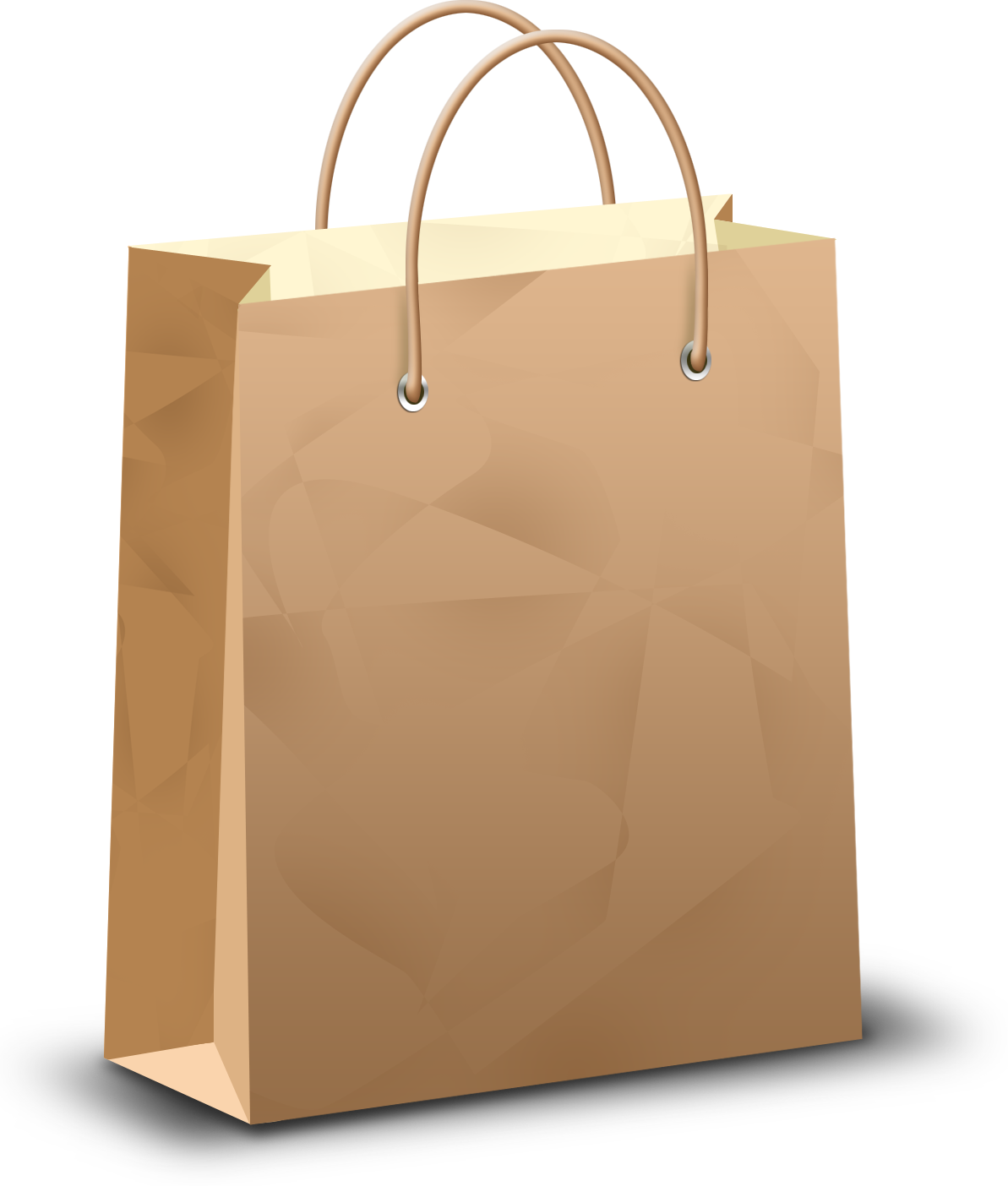 Bag Vector Shopping Free HD Image PNG Image