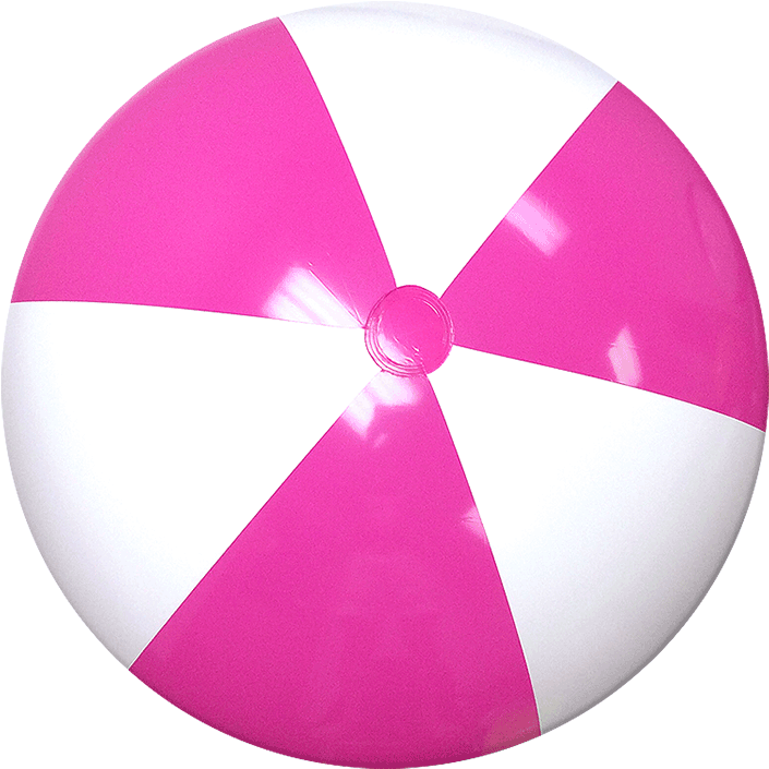 Kids Beach Ball Free HQ Image PNG Image