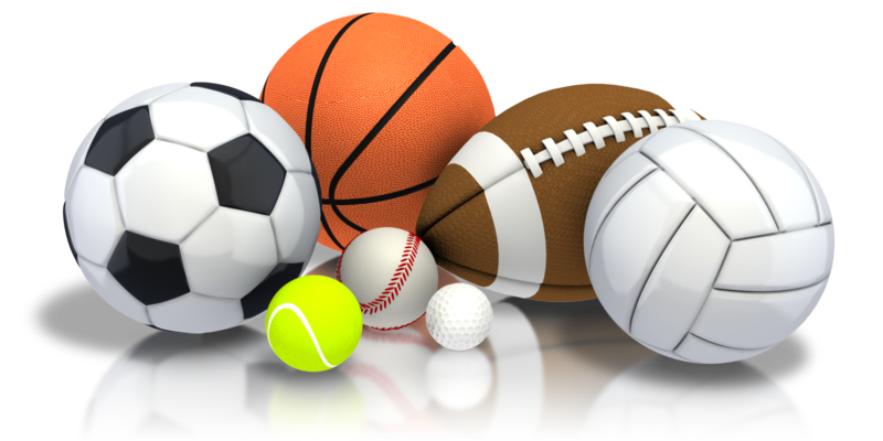 Sports Ball Image PNG Image