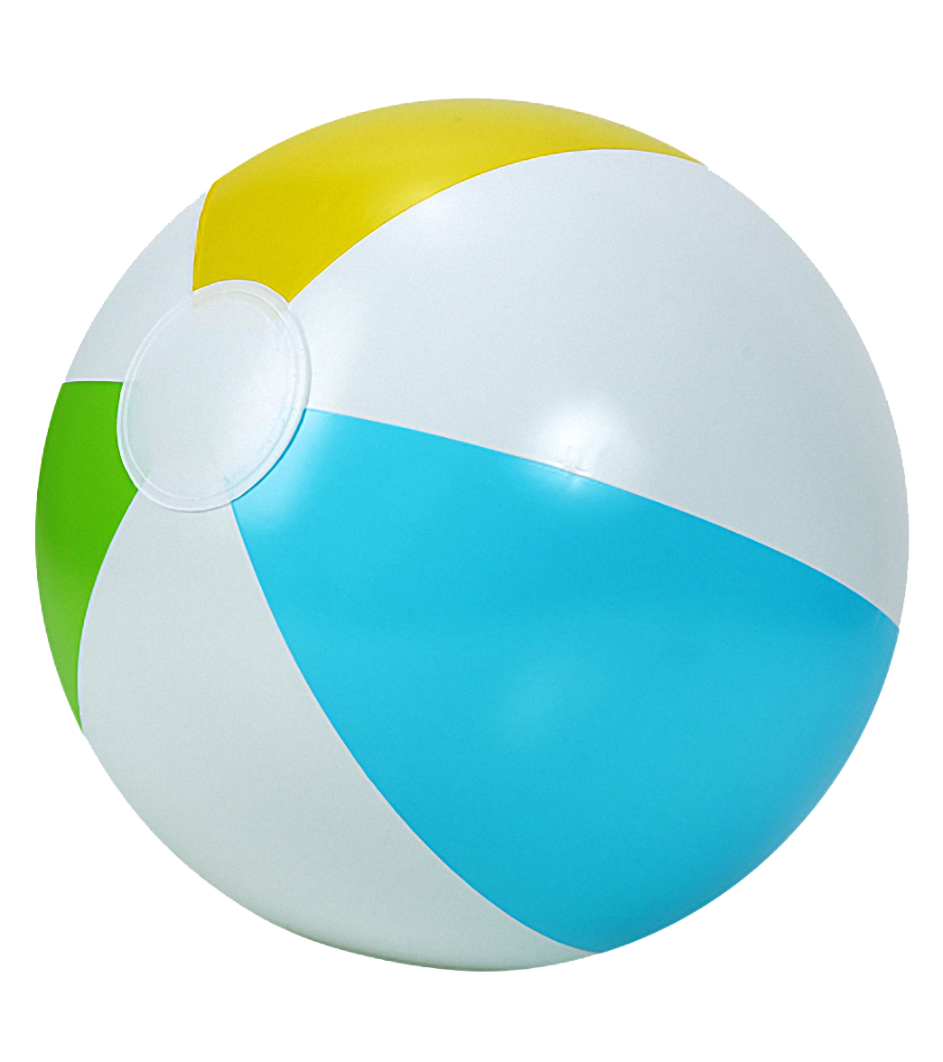 Swimming Pool Ball Photos PNG Image