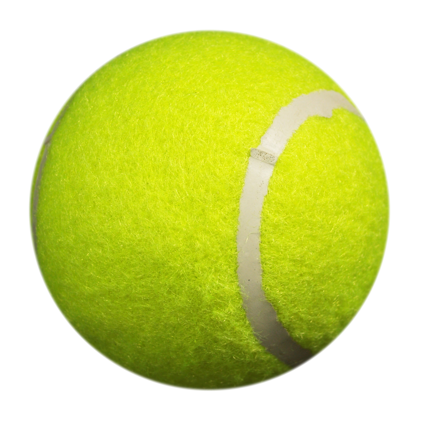 Cricket Tennis Green Ball HQ Image Free PNG PNG Image