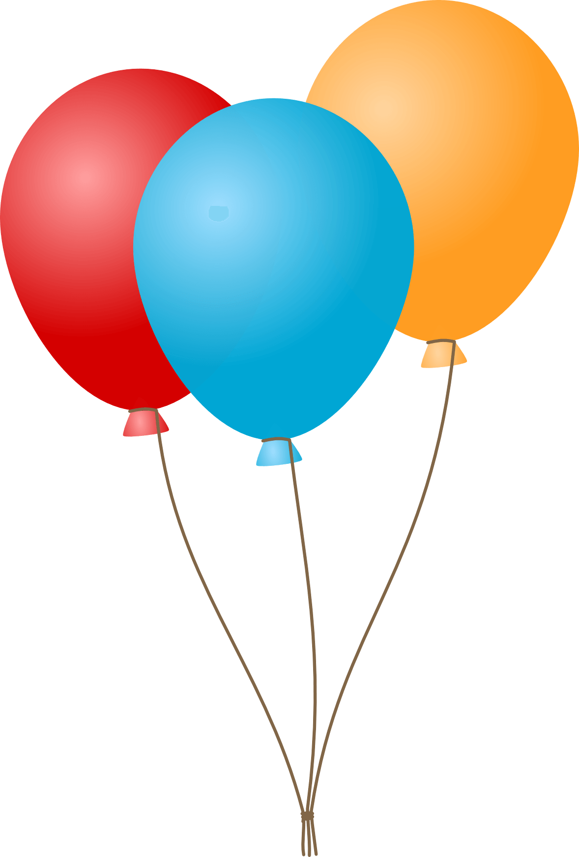 Balloon Png Image PNG Image