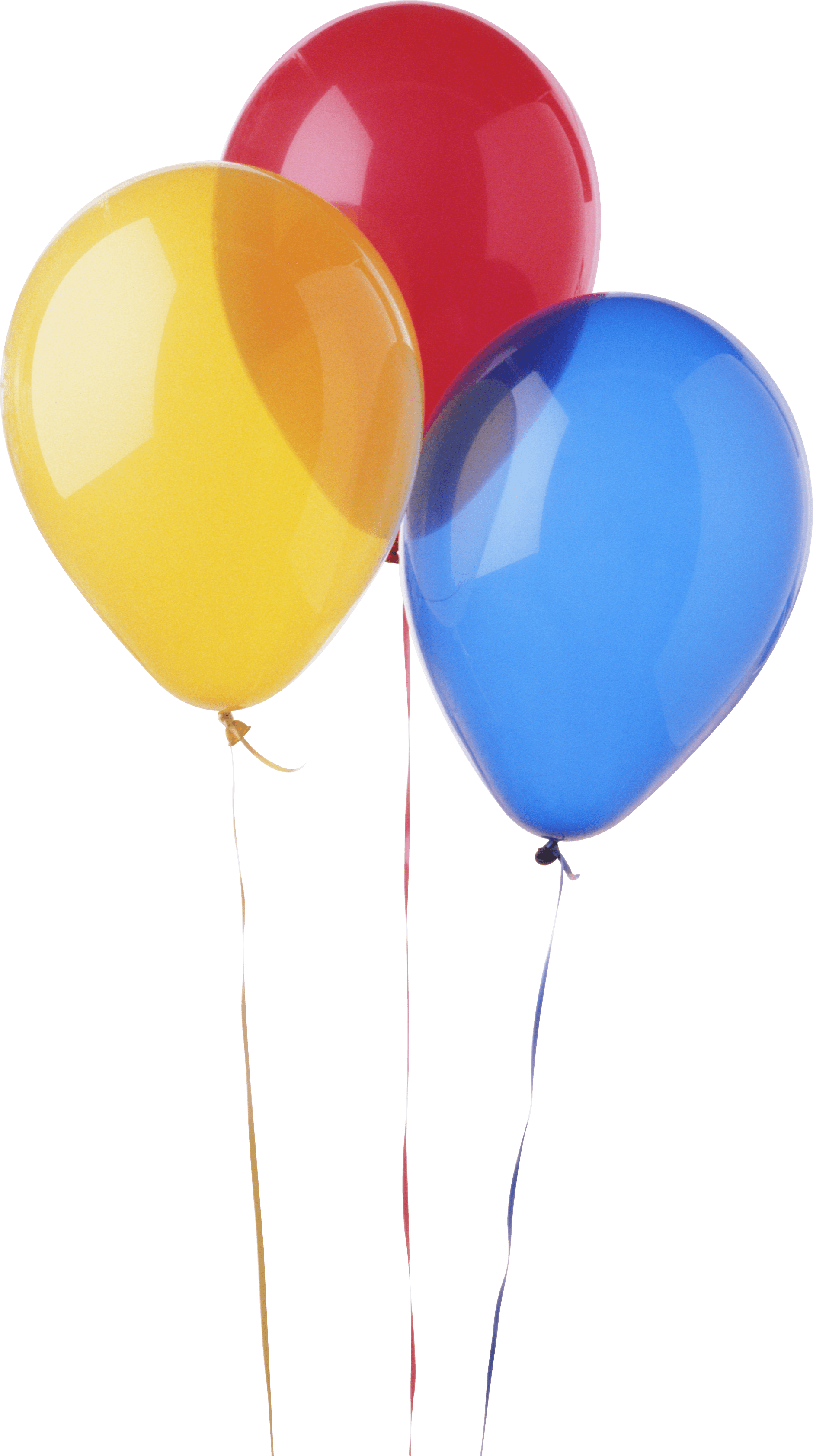 Balloons Png Image PNG Image