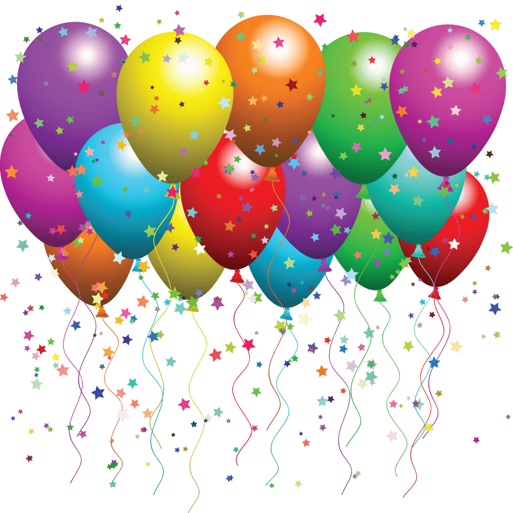 Balloon Png Image PNG Image