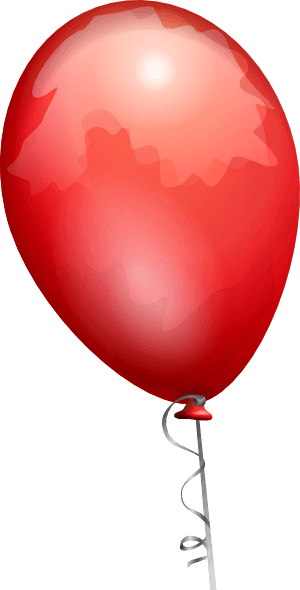 Balloon Png Image PNG Image