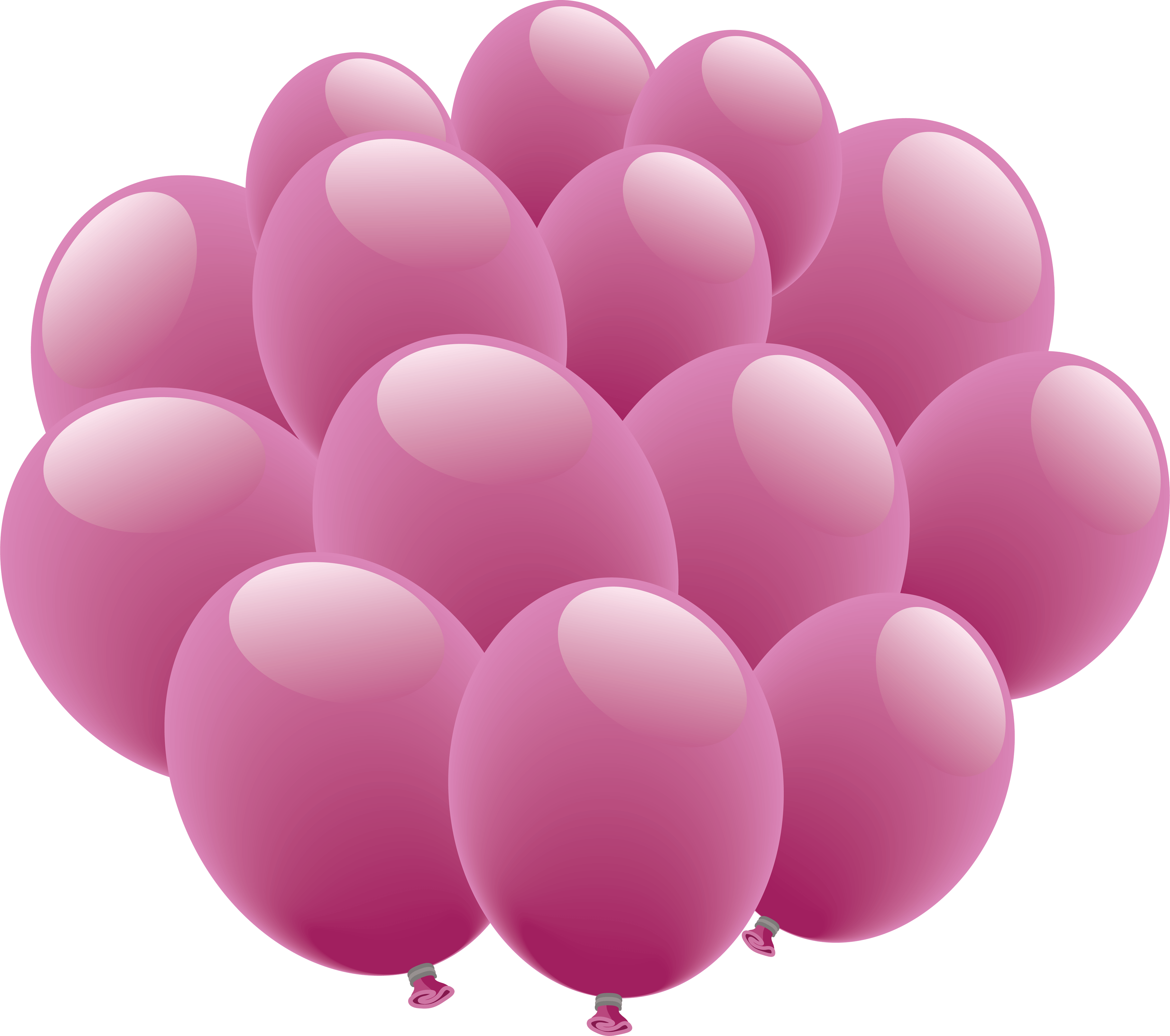 Balloon Png Image PNG Image