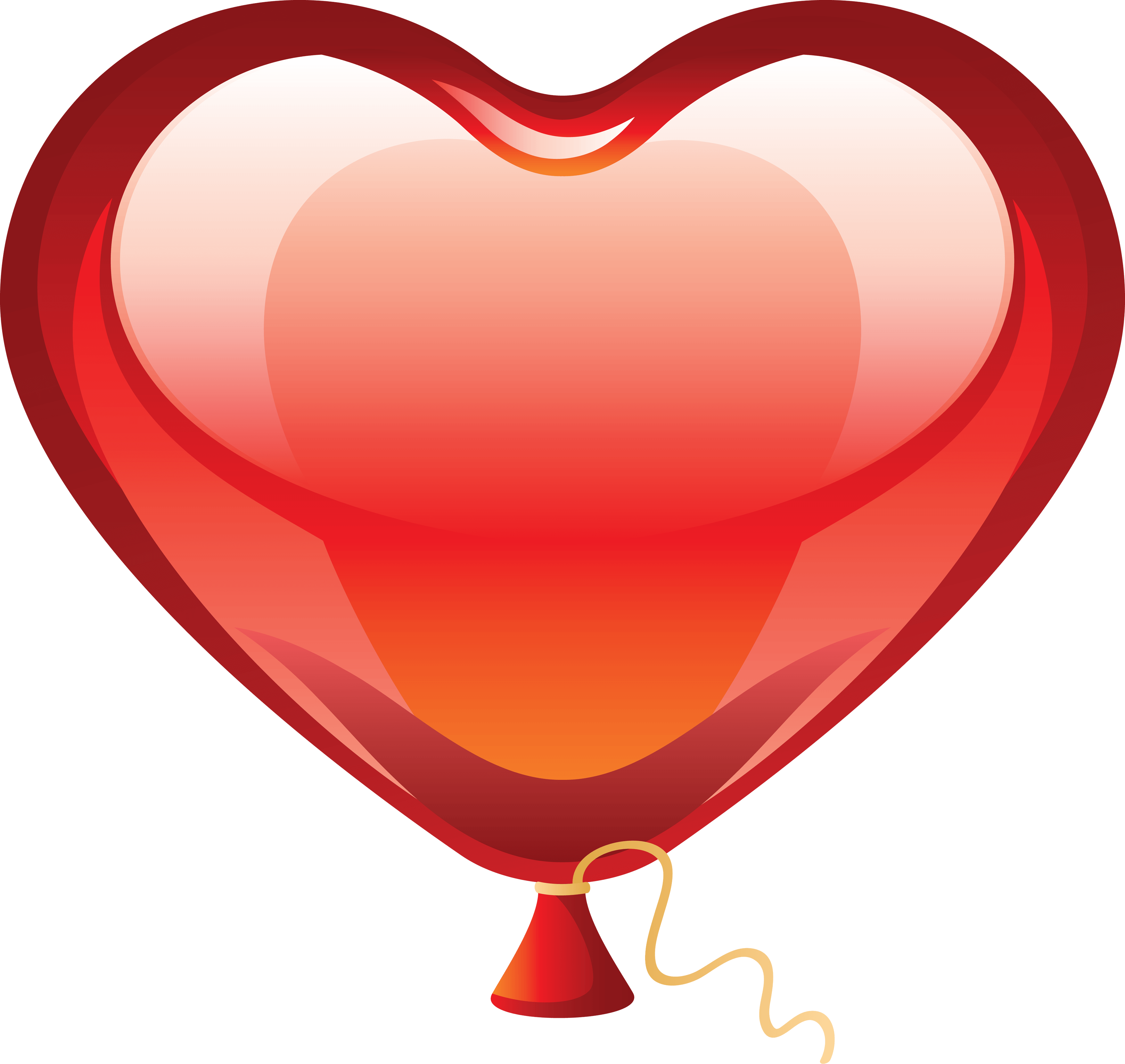 Balloon Png Image PNG Image