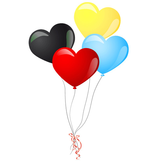 Balloon Png Image PNG Image