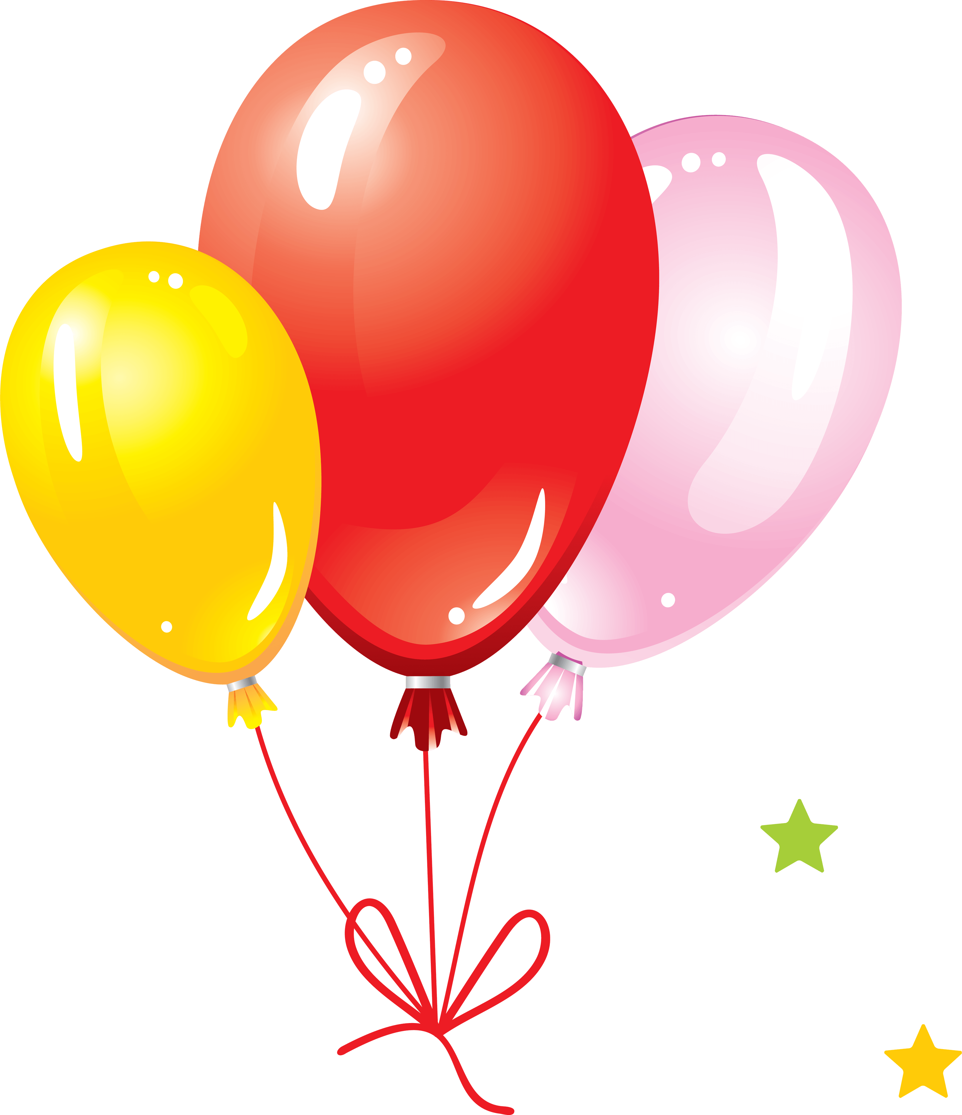 Balloon Png Image Download Balloons PNG Image