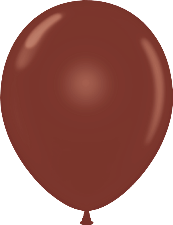 Brown Balloon Photos HD Image Free PNG Image