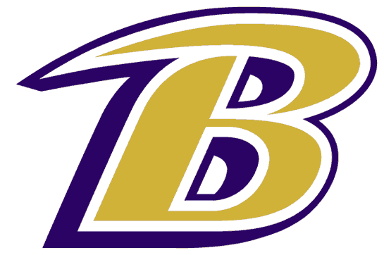 Ravens Baltimore PNG Image High Quality PNG Image