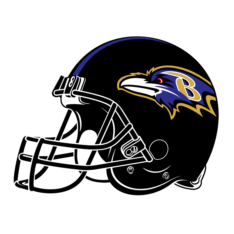 Ravens Baltimore HQ Image Free PNG Image