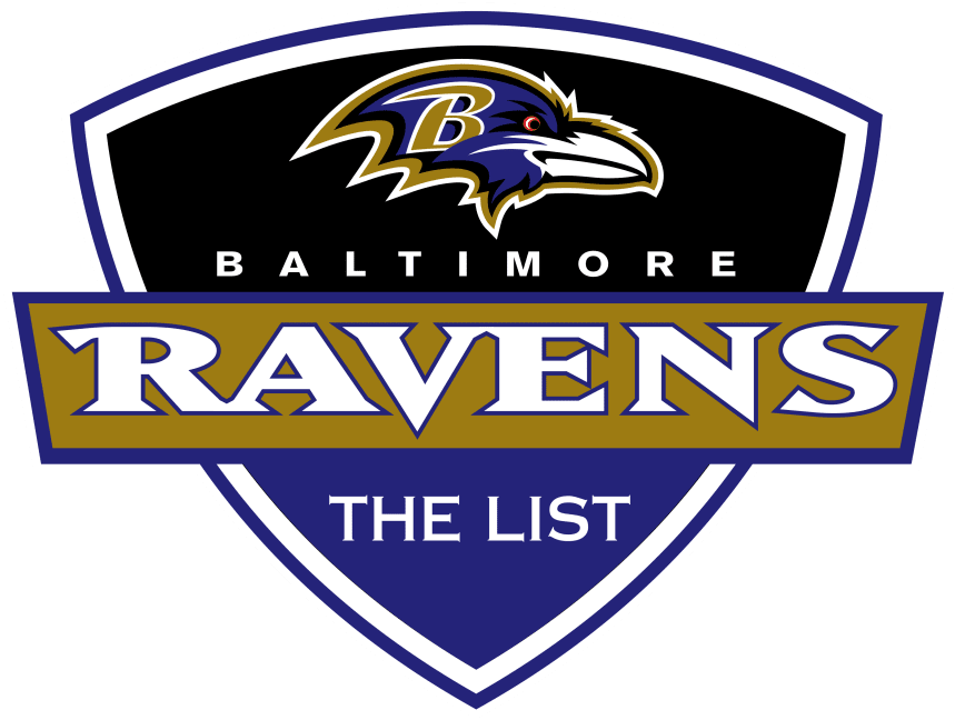 Ravens Baltimore PNG Image High Quality PNG Image