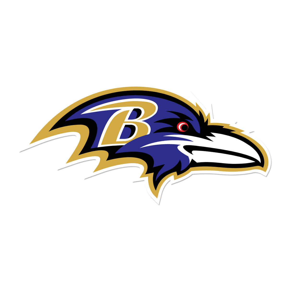 Baltimore Ravens Png Picture PNG Image